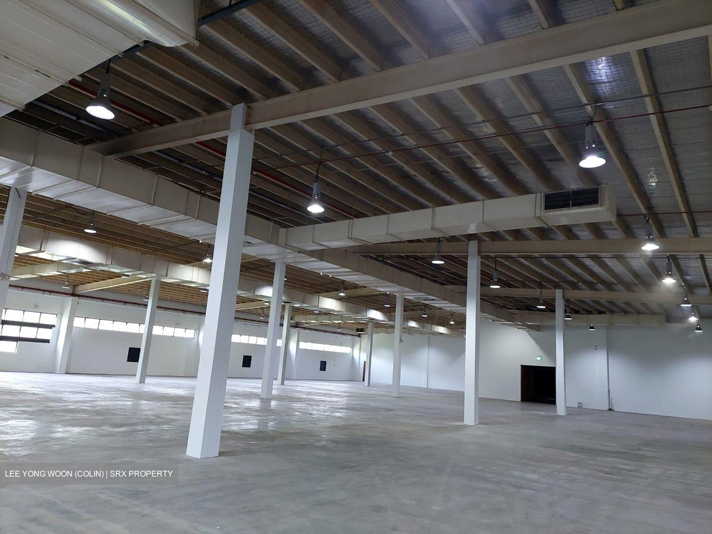 Tuas Crescent (D22), Factory #478316481